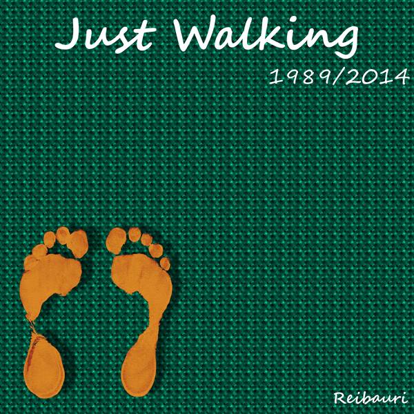 Just Walking